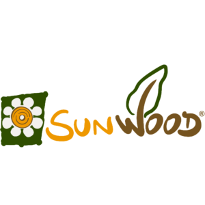 Logo sunwood shop online