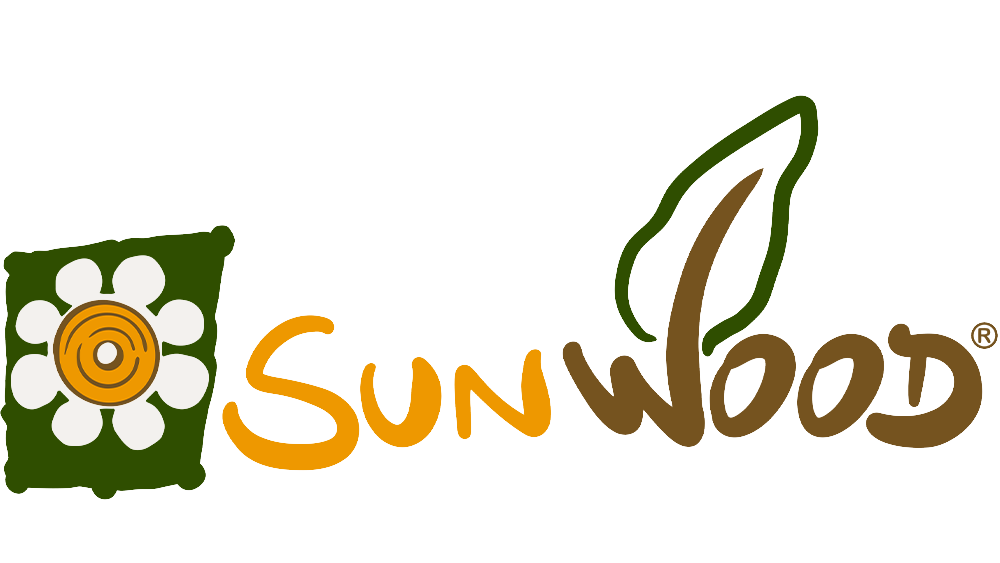 Logo sunwood shop online