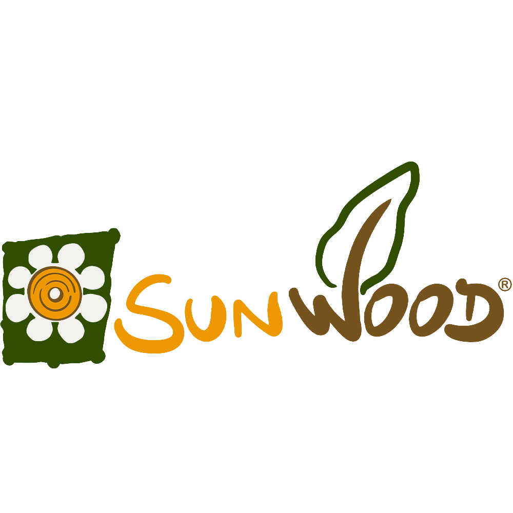 Logo sunwood shop online